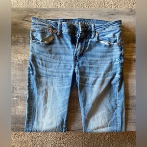 American Eagle Jeans | Men’s | 32x34 | Skinny